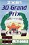 [dkZ007] 3D Grand Prix