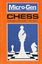 [PS10] Chess (Orange Inlay)