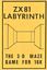 [1601] Labyrinth