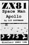 Spaceman Apollo