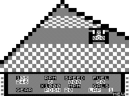 3D Grand Prix (alt) screenshot