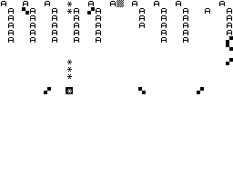 Invaders screenshot