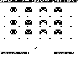 Psion Attack screenshot