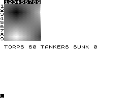 Tanker screenshot