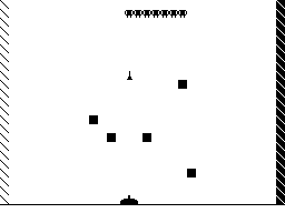 Centipede screenshot