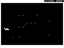 Fighter screenshot