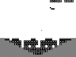 Bomber screenshot