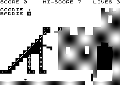 Trojan Dragon screenshot