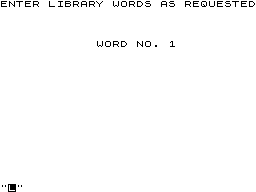 Library Master screenshot
