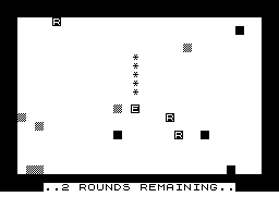 Ram Runner screenshot