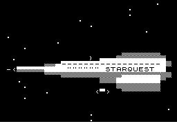 Starquest screenshot