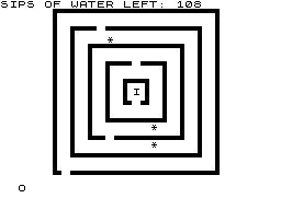 Labyrinth screenshot