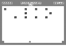 Road Runner screenshot