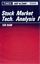 [03-1005] Stock Market Tech. Analysis 1
